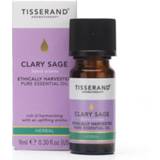 👉 Tisserand Aromatherapy Clary sage ethically harvested 9 ml