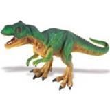 👉 Plastic active speelgoed Tyrannosaurus Rex 18 cm