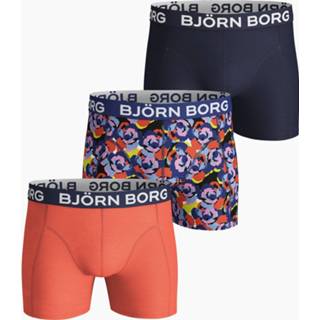 👉 Boxershort s active Bjorn Borg Boxershorts 3 Pack 7321465013392