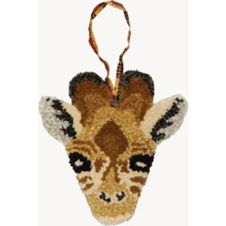 Hanger multicolor wol active Doing Goods Gimpy Giraffe 7432233244266