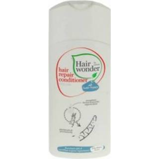 👉 Repair conditioner active Hairwonder Hair 200 ml 8710267112102