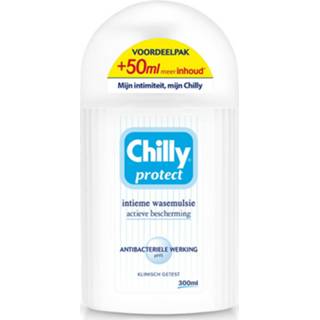 👉 12x Chilly Wasemulsie Protect 300 ml