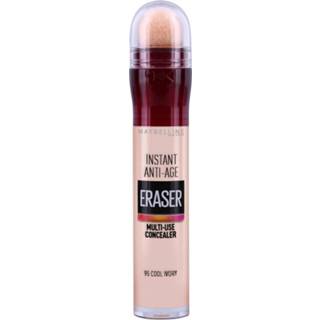 👉 3x Maybelline Instant Anti Age Eraser Concealer 95 Cool Ivory