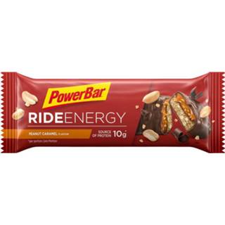 👉 18x PowerBar Ride Energy Bar Peanut-Caramel 55 gr