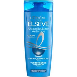 👉 6x L'Oréal Elseve Anti-Roos Shampoo 250 ml