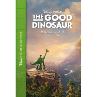 👉 The Good Dinosaur 9789047624103