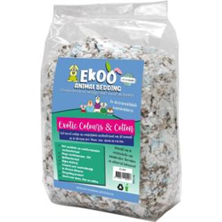 👉 Active 8x Ekoo Exotic Colours en Cotton 3 ltr 8785253772714