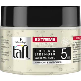 👉 6x Taft Extreme Freezing Gel Hold 5 200 ml