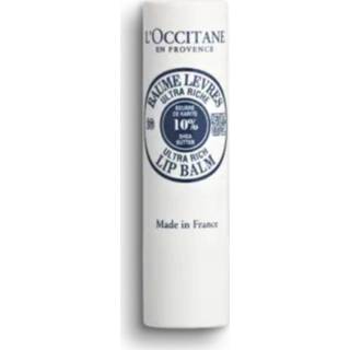 👉 Balsem active L'Occitane Shea Butter Lip Stick 5 gr 3253581285886