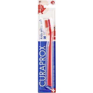 👉 Tandenborstel active kinderen Curaprox Kids 7612412429077