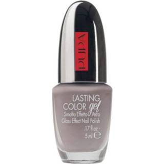 👉 Pastel gel active PUPA Milano Lasting Color 028 Metal 5 ml 8011607194728