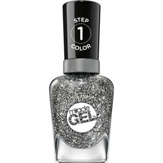 👉 Nagellak gel active 2x Sally Hansen Miracle 781 Deep Sea Diamond 3616300987681