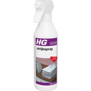 👉 6x HG Strijkspray 500 ml