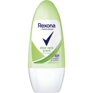 👉 6x Rexona Deodorant Roller Fresh Aloe Vera 50 ml