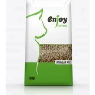 👉 Enjoy Kattenvoer Regular Catmix 10 kg