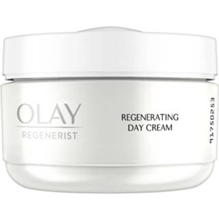 👉 Dagcreme active 4x Olay Regenerist Regenererende Dagcrème 50 ml 8006540080795