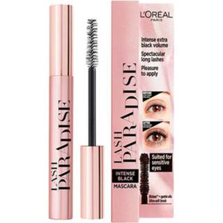 👉 L'Oréal Lash Paradise Mascara 02 Intense Black 6,4 ml