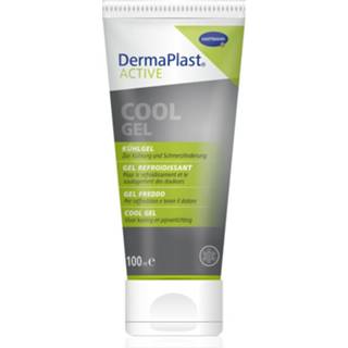 👉 Gel active Dermaplast Cool 100 ml 4052199274089