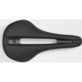 👉 Bike active zwart Bontrager Verse Elite Saddle Black