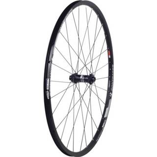 👉 Voor wiel active zwart Bontrager Mustang Pro TLR Boost Center Lock Disc 29 MTB Wh Black Voorwiel 110 mm 601479367849