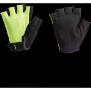 👉 Active kinderen geel BBB BBW-45 Zomerhandschoenen Kids Neon