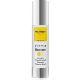 👉 Vitamine active Marbert Vitamin Booster Intensive Serum 50 ML I Love Vitamins Beauty 4050813003282