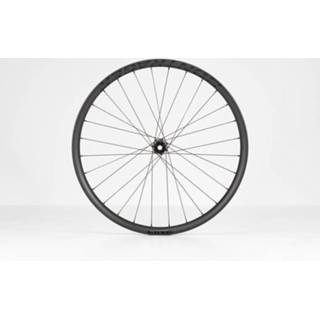 👉 Voor wiel active zwart Bontrager Line Pro 30 TLR Boost 27.5 MTB Wheel Black Voorwiel 110 mm 601842169117