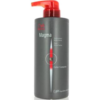 👉 Active Wella Magma Color Complete 4056800047529