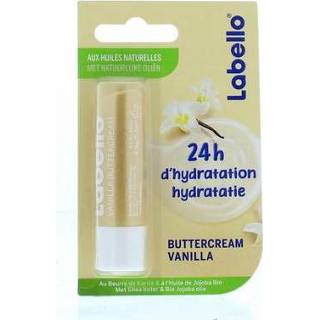 👉 Labello Vanilla buttercream blister 4.8g 4005900547521