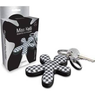 👉 Sleutelhanger rood active Mr&Mrs Fragrance Scented Miss Kelli Passion 8053288290443