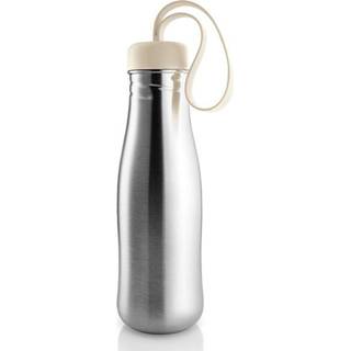 👉 Drinkfles beige active Eva Solo 700 ml 5706631190978