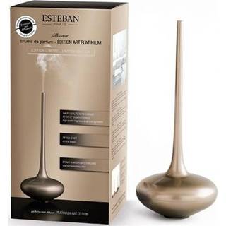 👉 Diffuser active Esteban Mist Platinum Art Limited Edition 3660963079740