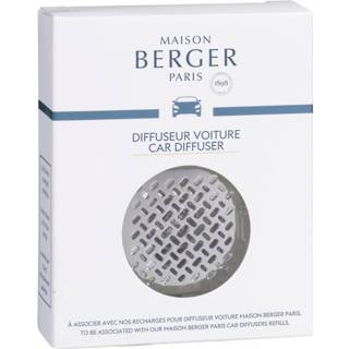 👉 Parfum active Maison Berger Auto Losse Diffuser - Matali Crasset 3127290064455