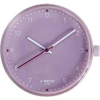 👉 Horloge rose active JU'STO J-WATCH uurwerk Old 8056515469025