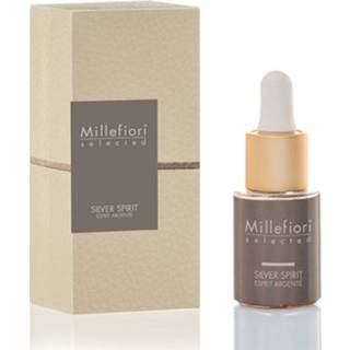 👉 Geur olie active Millefiori Milano Selected Geurolie Sweet Narcissus 15 ml 8051938690230