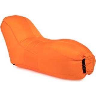 👉 Oranje active Nola-Air Lounge Orange 8719326147161