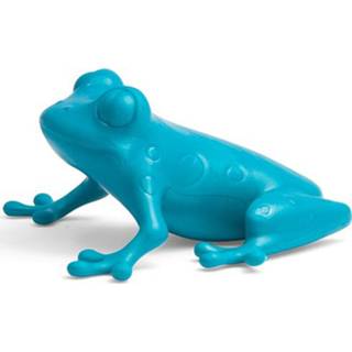 Blauw active Mr&Mrs Fragrance Autoverfrisser Forest Frog Bergamot&Iris Tile 8053288292614