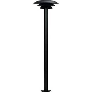 👉 Buitenlamp zwart active Dyberg Larsen DL25 Black 5704709010265