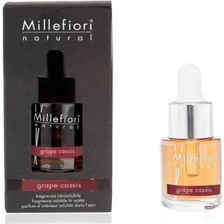 👉 Geur olie active Millefiori Milano Natural Geurolie Grape Cassis 15 ml 8054377023973