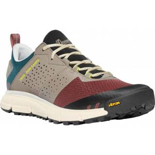 👉 Danner - Trail 2650 Campo 3'' - Multisportschoenen maat 8, grijs/zwart/wit