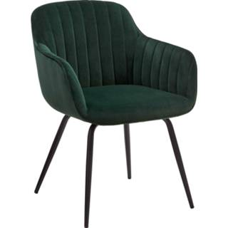 👉 Stoel groen active Como