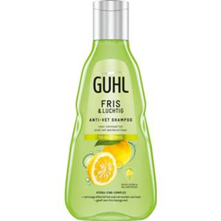 👉 24x Guhl Shampoo Fris&Luchtig 250 ml