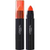 👉 Lippenstift active Loreal Paris - Lipstick 105 Queen bee 3600523244386