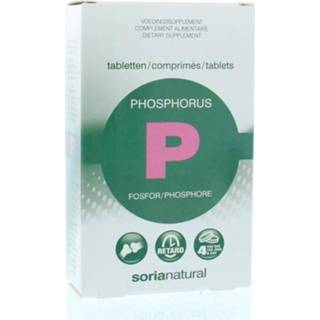 👉 Soria fosfor phosphorus sor