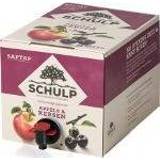👉 Kersensap Schulp Appel & saptap 5000ml 8716213001285