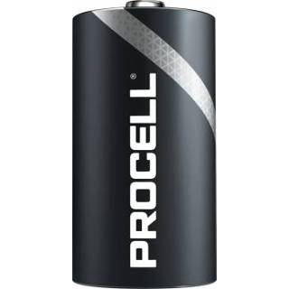 Duracell Procell D batterij (bulk)