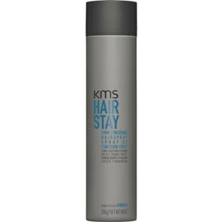 👉 Active KMS HairStay Firm Finishing Spray 300ml 4044897420813