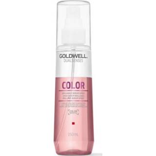 👉 Serum active Goldwell Dualsenses Color Brilliance Spray 150ml 4021609061038