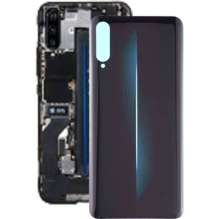 👉 Batterij achterkant voor Vivo iQOO (blauw)