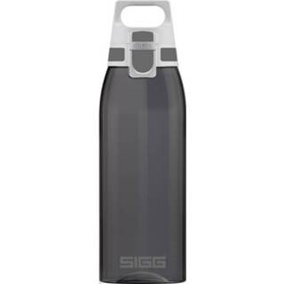 👉 Drinkfles SIGG Total Color Anthracite 1L gy 7610465896884